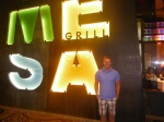 MESA Grill Vegas